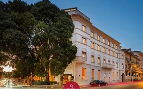 Palazzo President